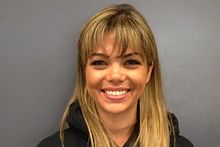 Women in Transportation: Amanda Carter Image